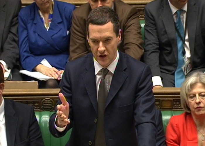Budget 2015: what the Chancellor didn’t say